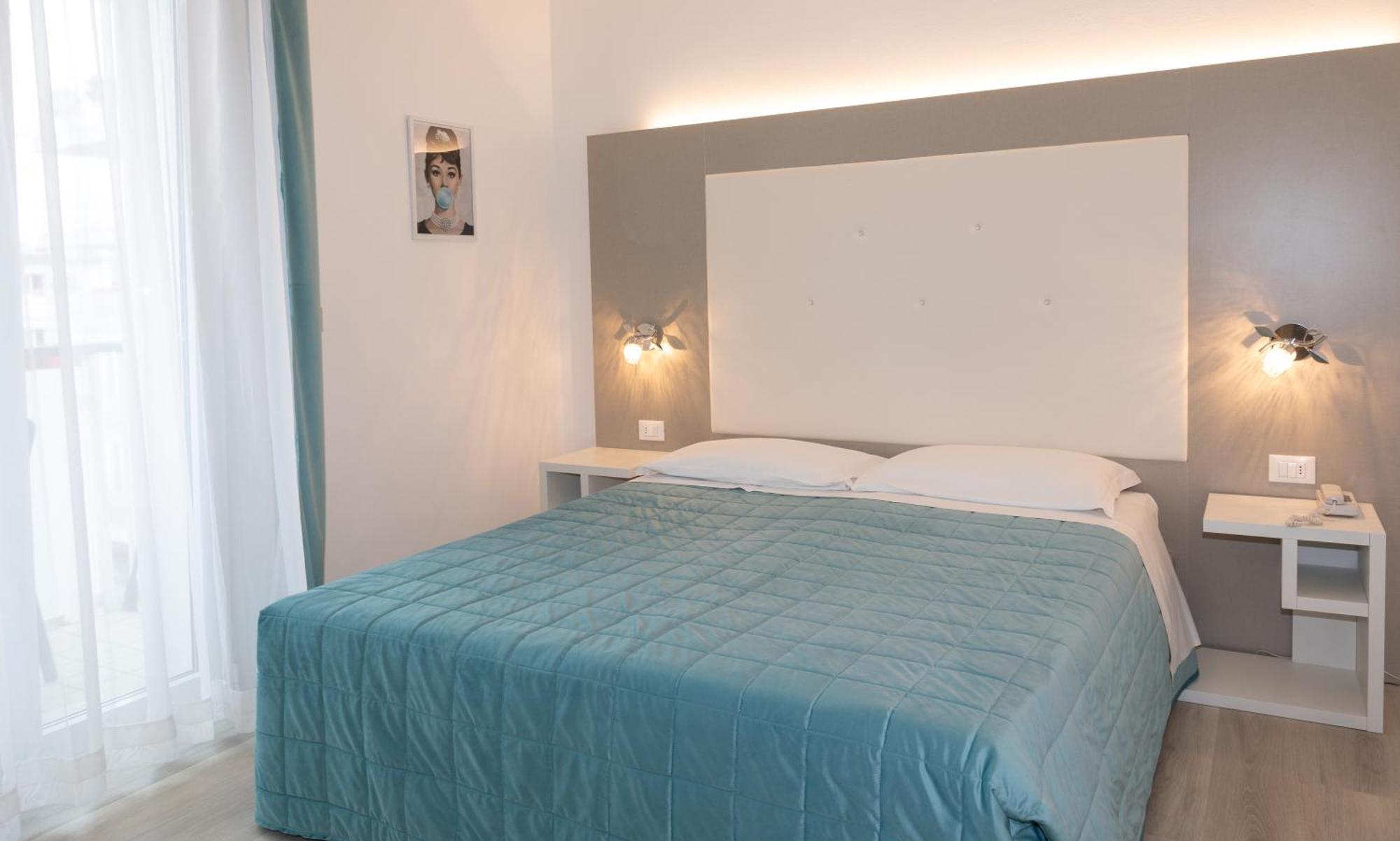 Hotel & Aparthotel Carinthia S Lido di Jesolo Exterior foto